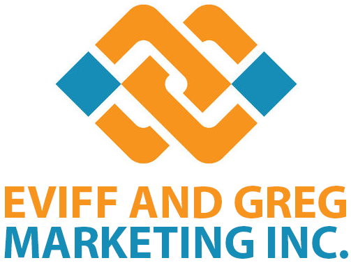 Eviff and Greg Marketing Inc. - Logo