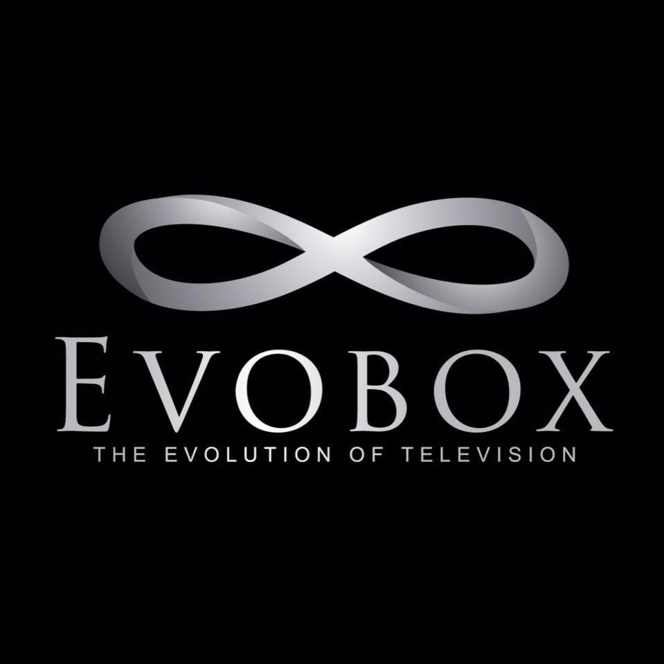 Evobox - Logo