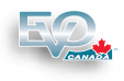EVO Canada - Logo