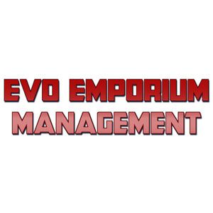 Evo Emporium Management - Logo