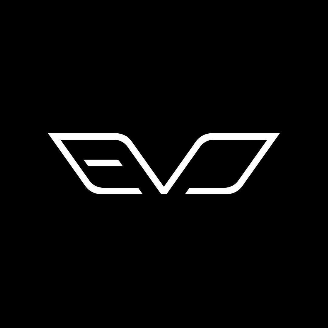 Evo Health Club - Logo