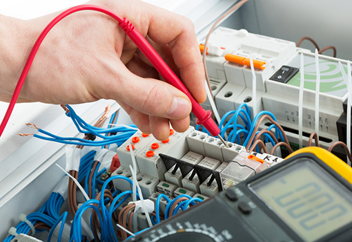 Evolt Electrical Services - Cover photo