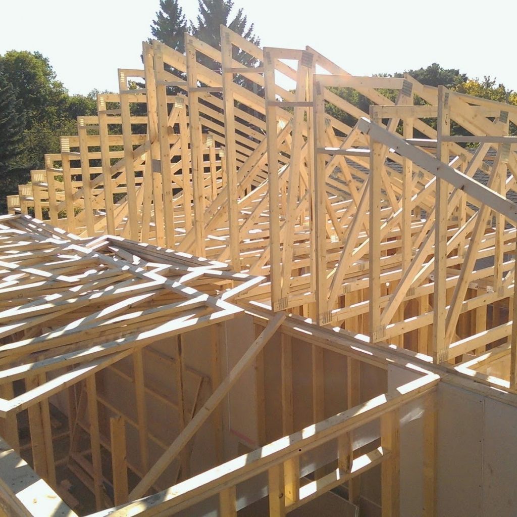 Evolution Carpentry Inc. - Cover photo