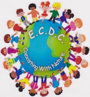 Evolution Child Development Centre - Logo
