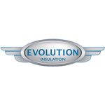 Evolution Insulation - Logo