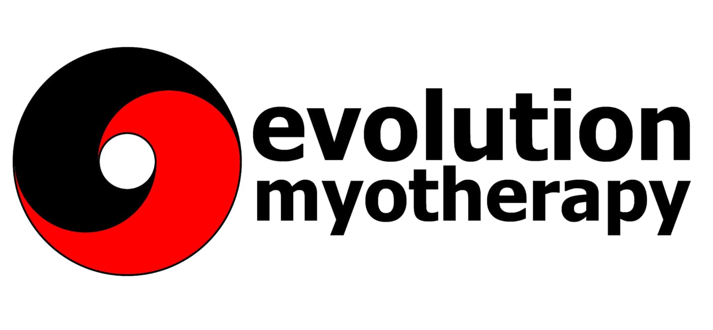 Evolution Myotherapy - Cover photo