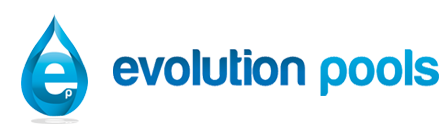 Evolution Pools - Logo