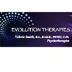 Evolution Therapies - Logo
