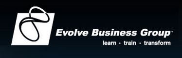 Evolve Business Group Inc - Logo