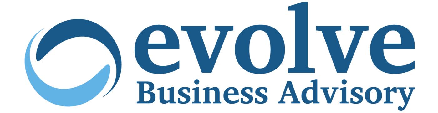 Evolve Business Advisory - Logo