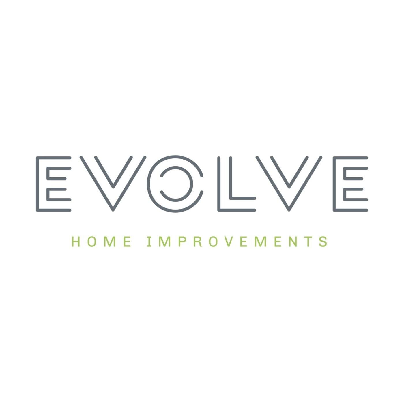 Evolve Home Improvements - Cover photo