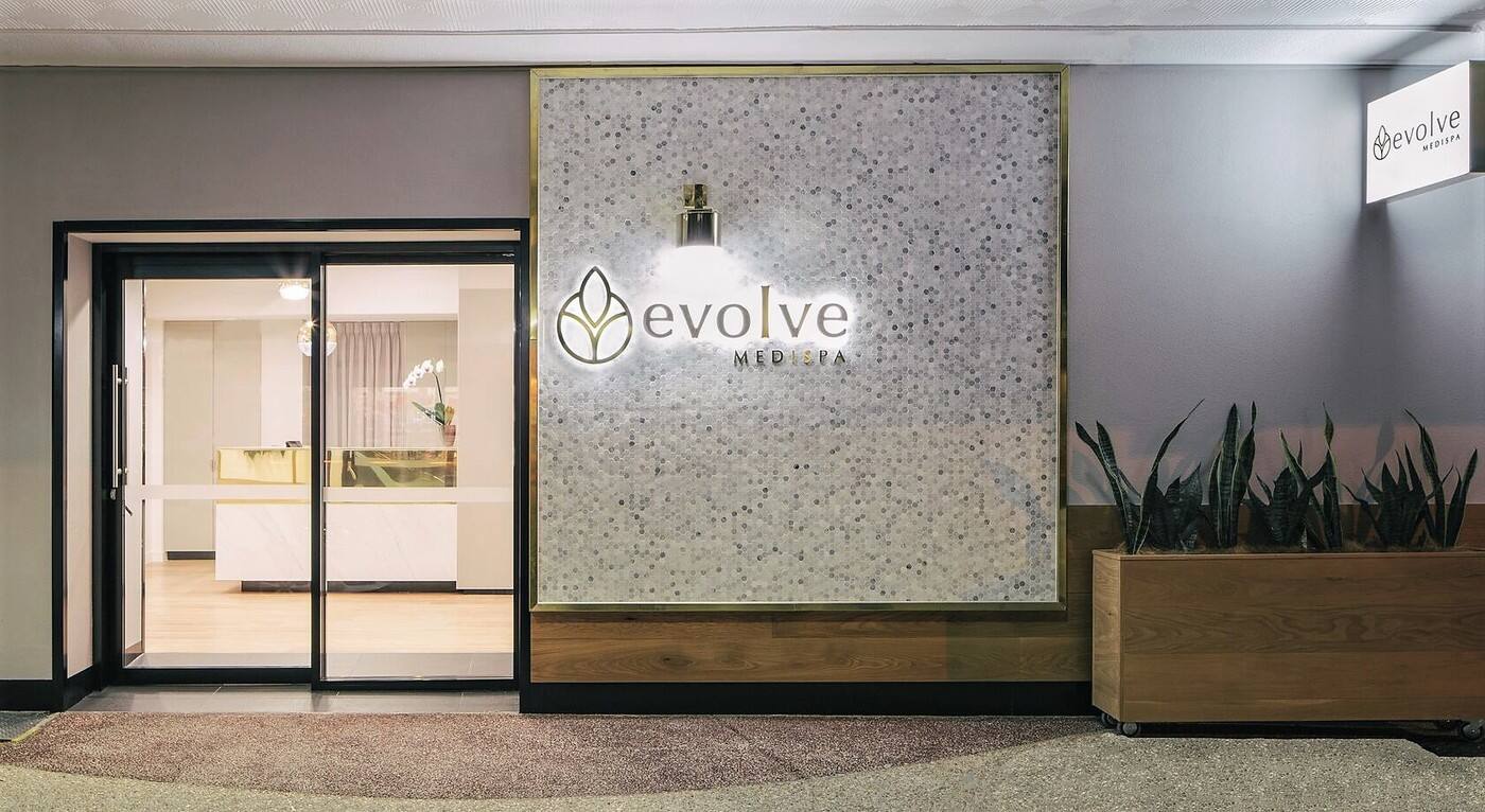 Evolve Medispa - Cover photo
