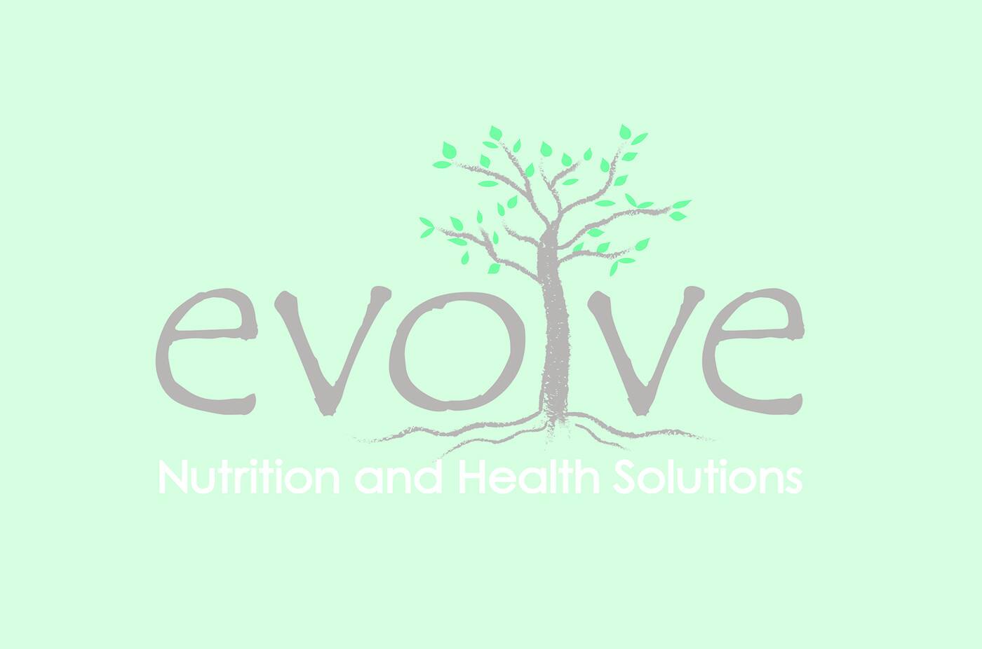 Evolve Nutrition and Health Solutions - Cover photo