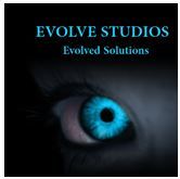 Evolve Studios - Logo