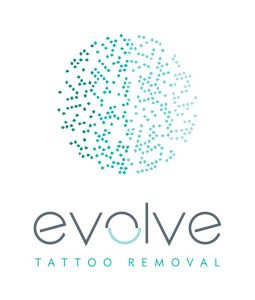 Evolve Tattoo Removal - Logo