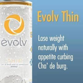 Evolv Health - Logo
