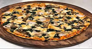 Evon Pizzeria - Cover photo