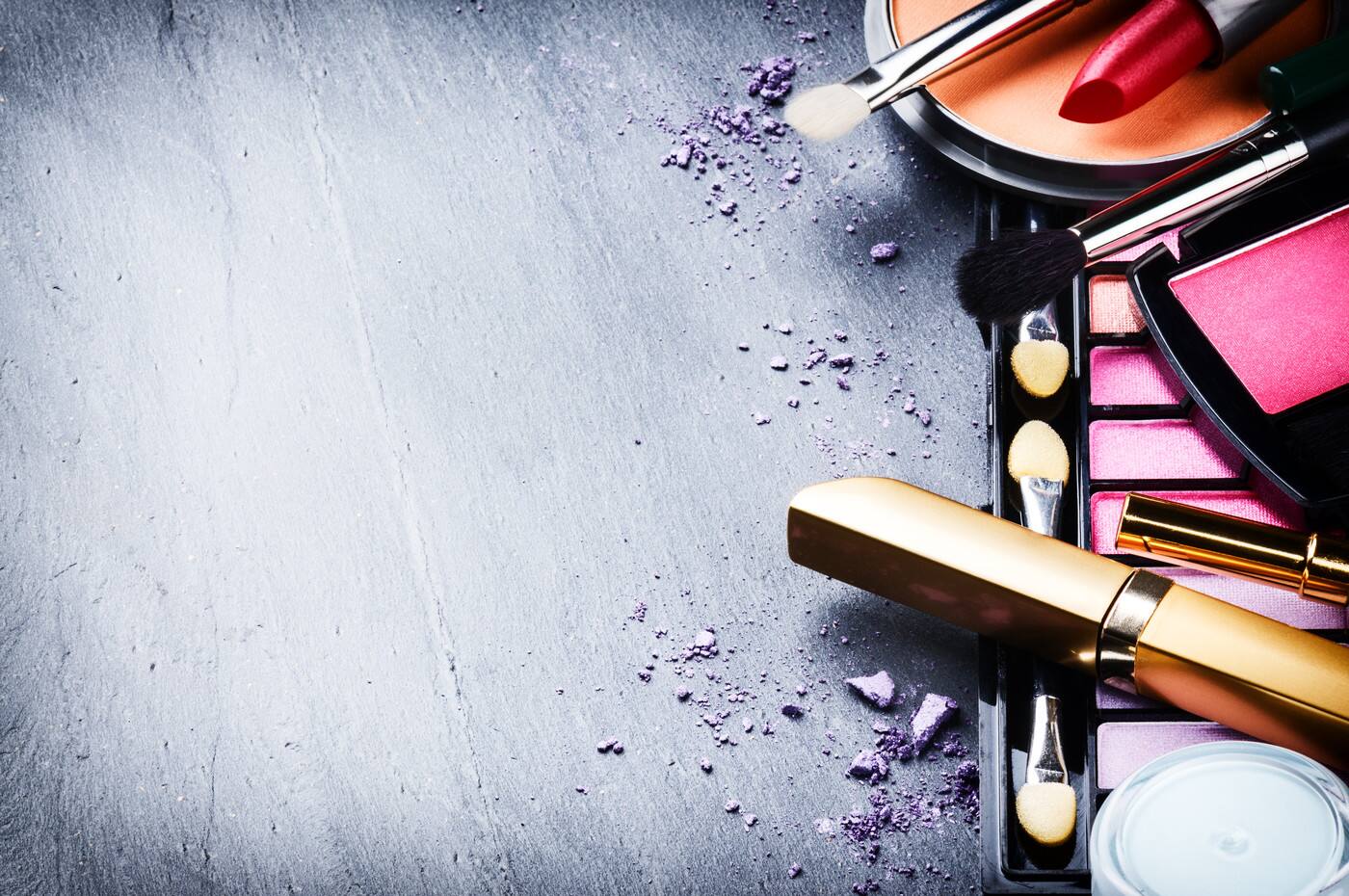 Evoque Makeup Artistry - Logo