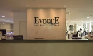 Evoque Unisex Salon - Cover photo