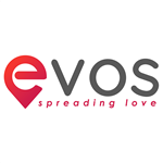 Evos Buildcon Pvt Ltd - Logo