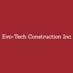 Evo-Tech Construction Inc. - Cover photo