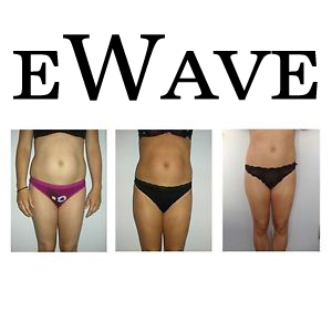eWave - Logo