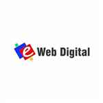 E Web Digital - Logo