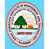 Ewing Christian Institute of Management & Technology (ECIMT) - Logo
