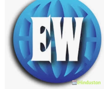 Eworld Education - Logo