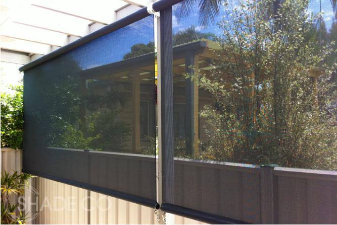 Exact Blinds and Shutters - Logo