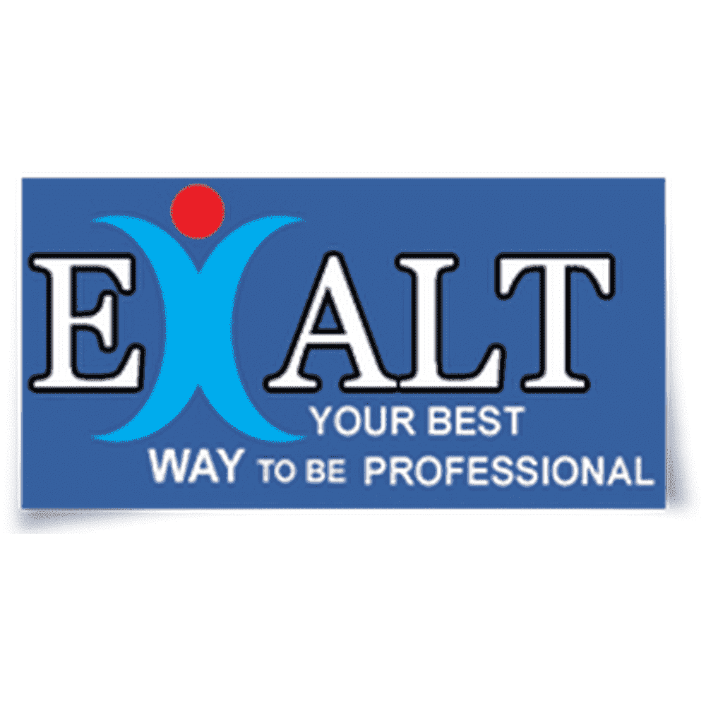 Exalt College of Engineering and Technology (ECET) - Logo
