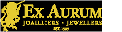 Ex Aurum - Logo