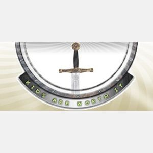 Excalibur ADHD Association - Logo