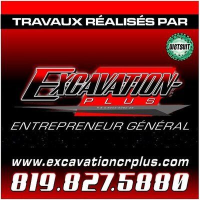 Excavasec - Cover photo