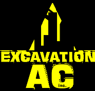 Excavation AC inc. - Logo