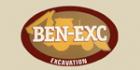 Excavation Ben-exc Inc - Logo