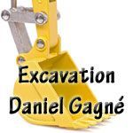Excavation Daniel Gagné - Logo