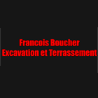 Excavation Francois Boucher - Logo