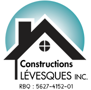 Excavation Groupe JR Lévesque - Logo