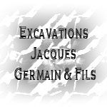 Excavation Jacques Germain &a; Fils Inc (Les) - Logo