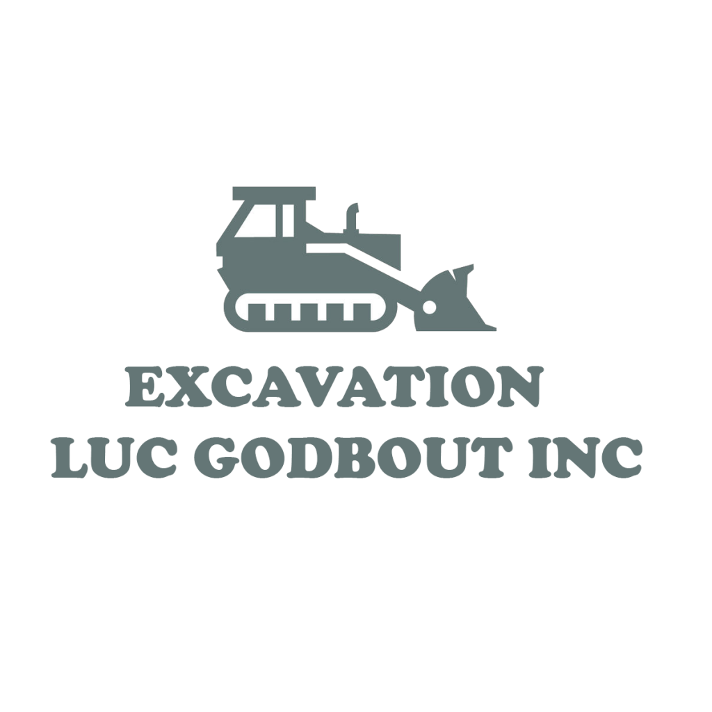 Excavation Luc Godbout Inc - Logo