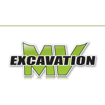 Excavation MV - Logo