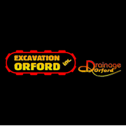 Excavation Orford Inc - Logo