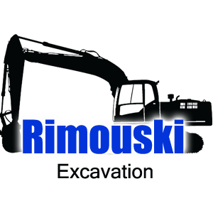 Excavation Rimouski - Logo