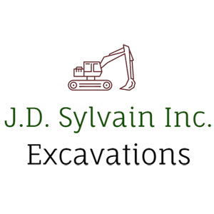 Excavations J D Sylvain Inc. - Logo