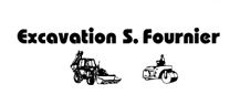 Excavations S Fournier Inc. - Logo