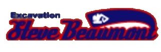 Excavation Steve Beaumont - Logo