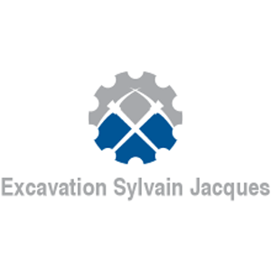 Excavation Sylvain Jacques - Logo