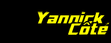 Excavation Yannick Côté - Logo