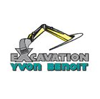Excavation Yvon Benoit Inc - Logo